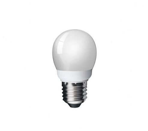 Image of Kosnic E27 Golf Shape Lamp Bulb (set Of 5) - 7