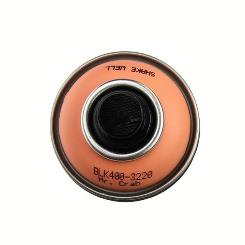 Image of Montanablack 400ml Mr Crab