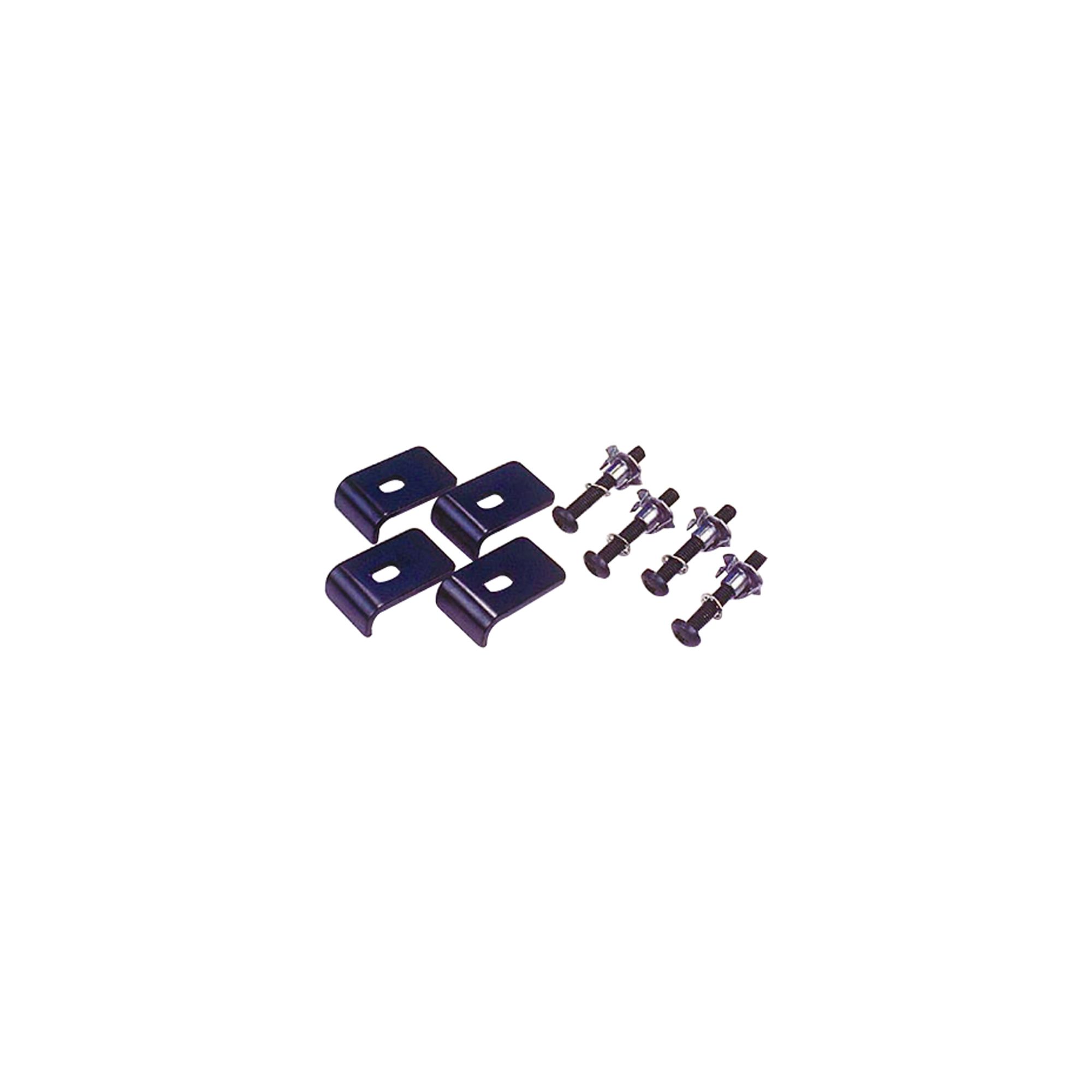 Metal Speaker Clamp Kit