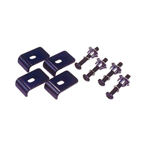 Image of Metal Speaker Clamp Kit
