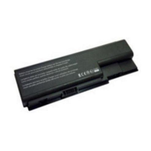 Image of V7 V7ea-as5520x4 Replacement Lithium-ion Notebook Battery (black) For Acer Aspire 5310, 5520, 5710,5910, 5920, Oem As07b32, As07b42