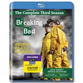 Breaking Bad - Season 3