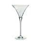 Dartington Crystal - Glitz Collection Martini Cocktail Glass Pair