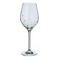 Dartington Crystal - Glitz Collection Wine Glass Pair