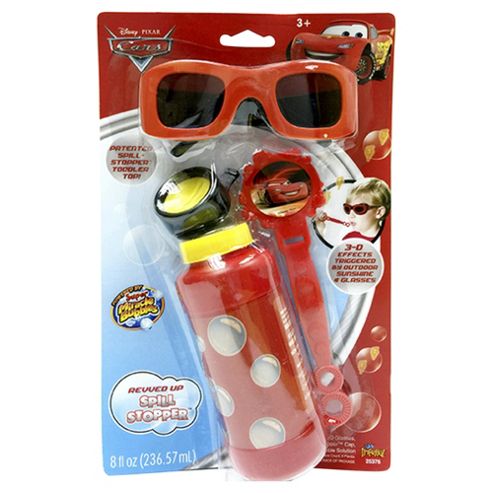 Image of Imperial 3d Bubble Glasses Cars