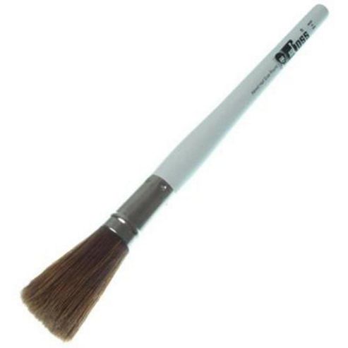 Image of Bob Ross Half Size Round Foliage Brush