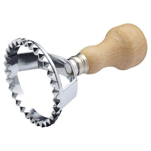 Image of Kitchencraft Italian Collection Ravioli Round Pasta Cutter