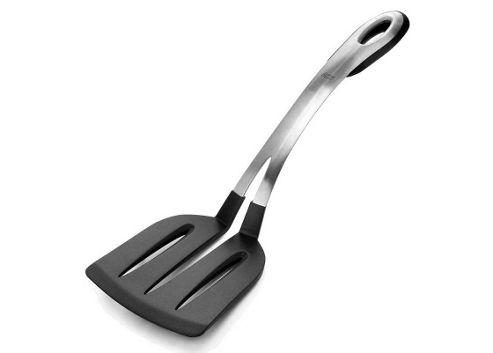 Image of Jamie Oliver Nylon Slotted Turner