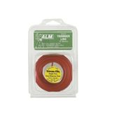 Alm Sl018 Trim Line 3mm X 15M Red