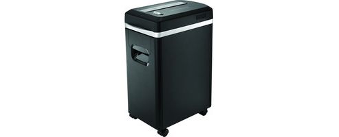 Image of Q-connect Q8micro Micro-cut Shredder Kf1554