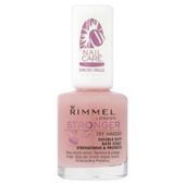 Rimmel Nail Care Stronger Base Coat