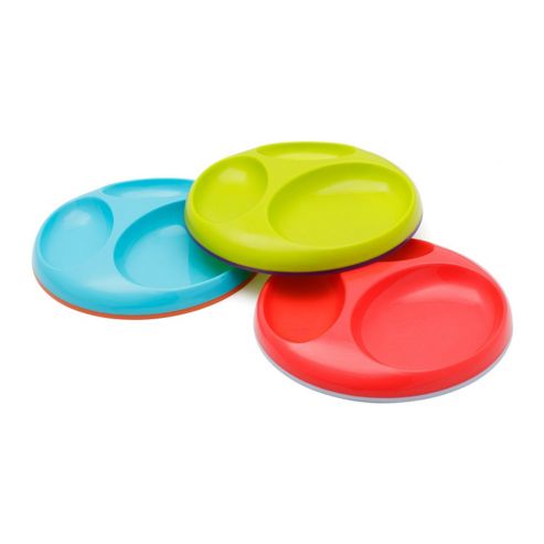 Image of Boon - Saucer (3 Pack)