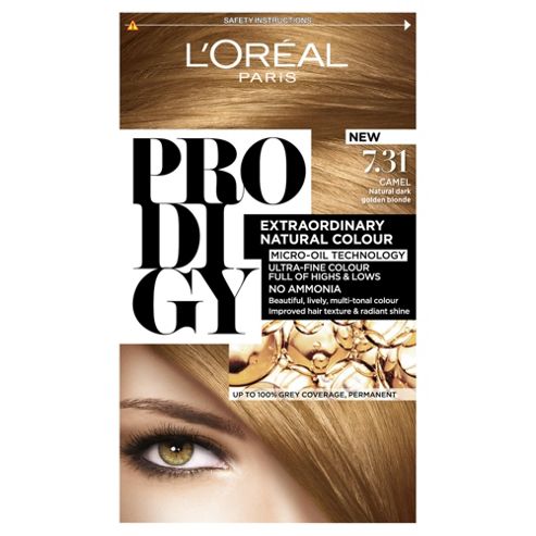 Image of L'oreal Paris Prodigy Camel 7.31