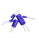 PC Electrolytic Capacitor 1Uf 100V