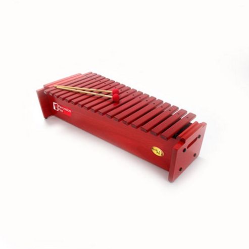 Image of Percussion Plus Pp088 Tenor Alto Diatonic Xylophone