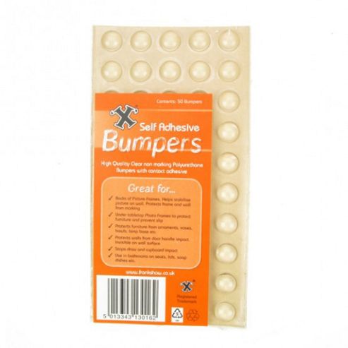 Image of Self Adhesive Bumpers