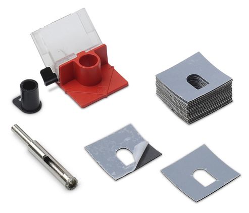 Image of Rubi- Easy Gres 10mm Drill Bit Kit