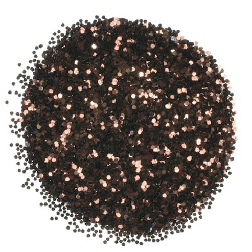 Image of Glitter 6.5g Tube Bronze