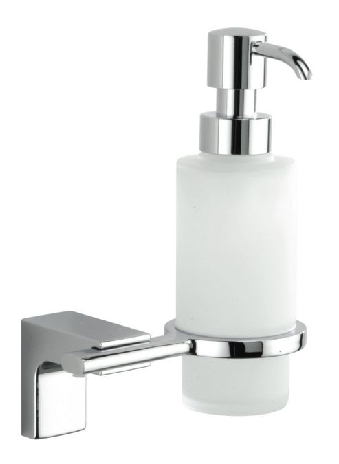 Image of Sonia Eletech Soap Dispenser In Chrome
