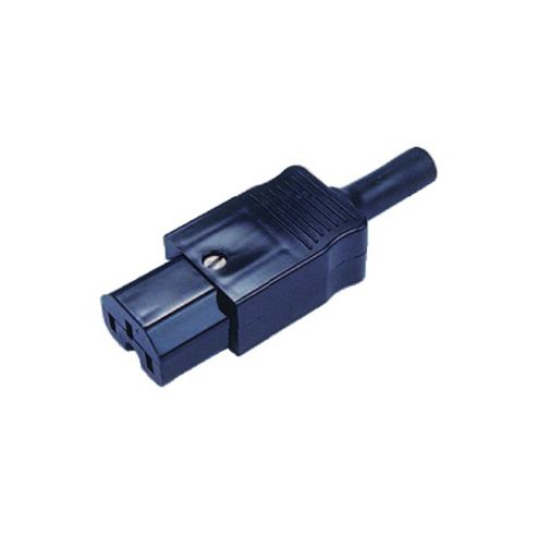 Image of Hot Con Euro Socket 10a