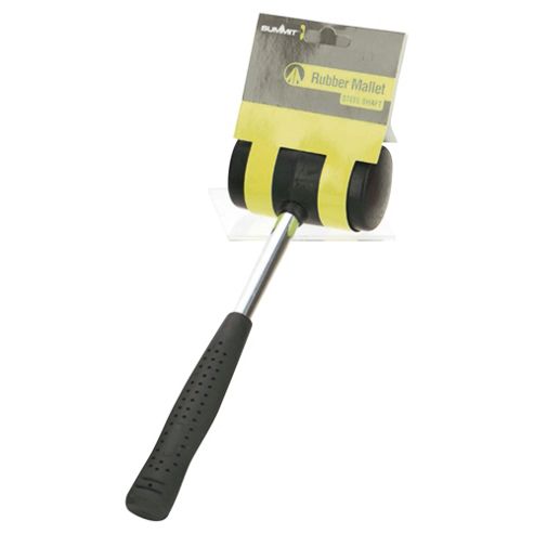 Image of Summit Rubber Camping Mallet