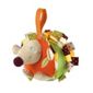 Mamas & Papas - Hodge Podge - Soft Chime Toy Hedgehog