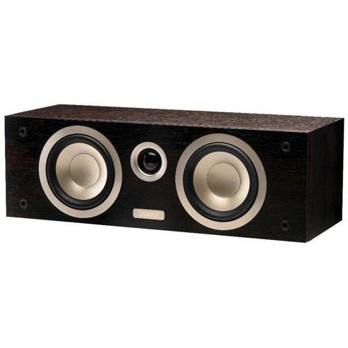 Image of Tannoy Mercury Vci Centre Speaker In Dark Walnut