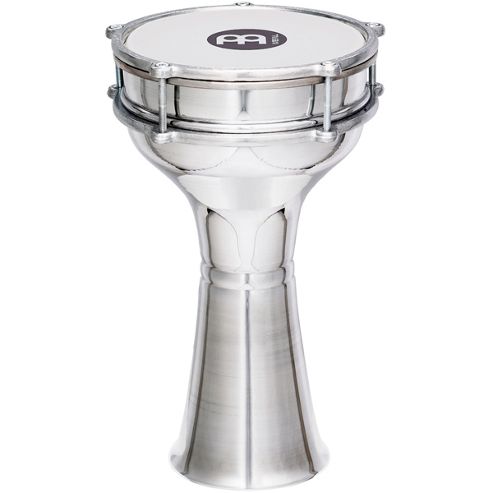 Image of Meinl Aluminium Darbuka 7.25" X 13.33"