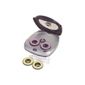 Automatic CD DVD Disc Game Scratch Repair Cleaner Kit