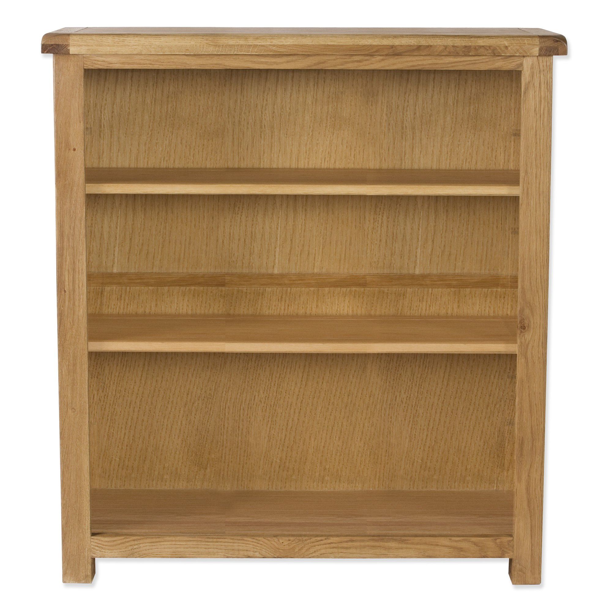 Elements Small Bookcase at Tesco Direct