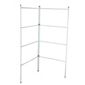 Bakaware A07 Clothes Horse 2Fold 20in