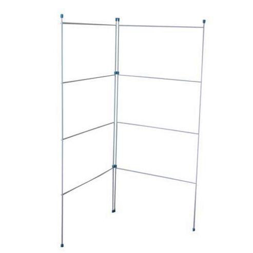 Image of Bakaware A07 Clothes Horse 2fold 20in