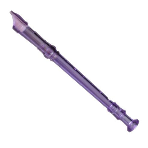 Image of A Star Junior Descant Recorder Pink