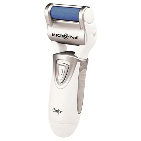 Image of Emjoi Micro Pedi Hardskin Remover