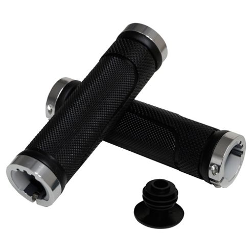 Image of Ae Metal Handle Bar Grips