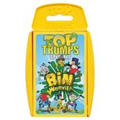 Bin Weevils Top Trumps