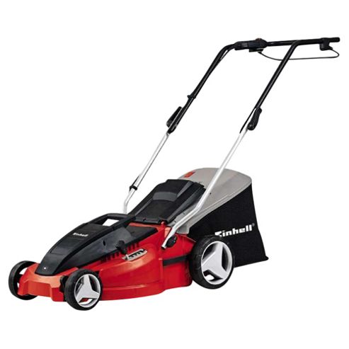 Image of Einhell 1500w Electric Rotary Lawn Mower