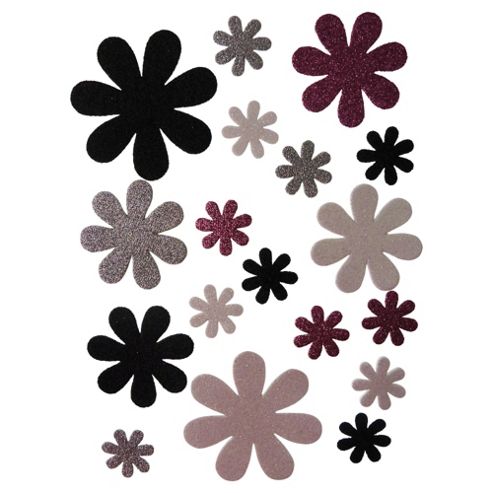 Image of Whisper Glitter Blooms