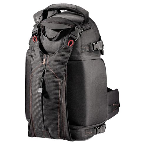 Image of Hama Katooba Camera Sling Bag 150rl - Black