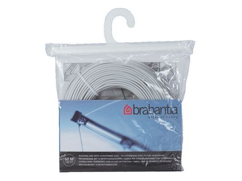 Image of Brabantia 2972.43 Rotary Replacement Line 65m
