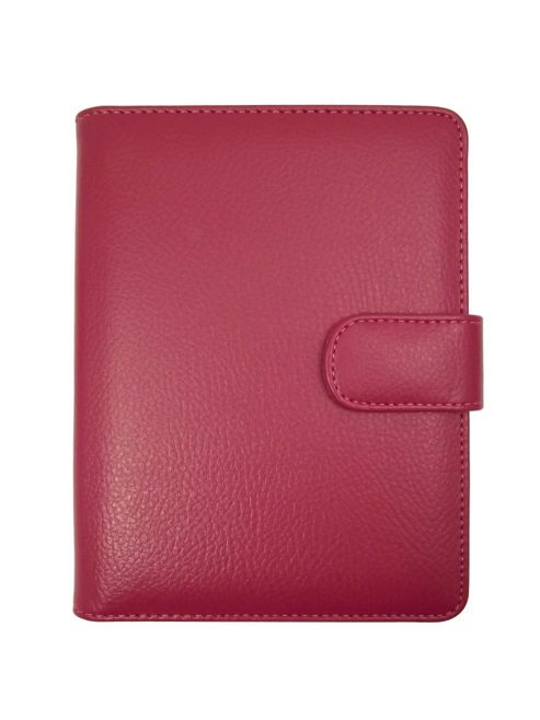 Image of Orzly Book Case For Kindle Touch/paperwhite - Pink