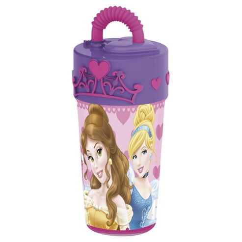 Image of Disney Princess Sports Tumbler