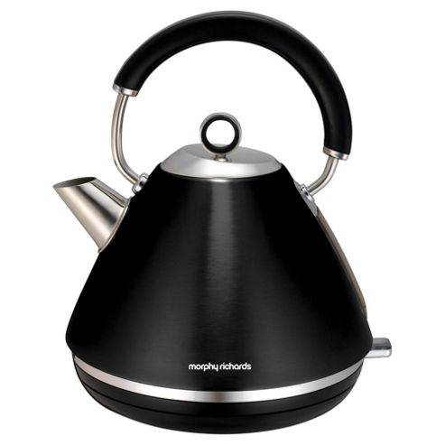 Image of Mophy Richards Black Pyramid Kettle