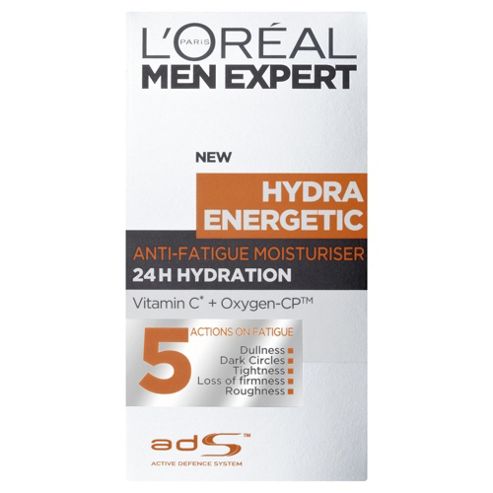 Image of L'or--al Men Expert Hydra Energetic Moist 50ml