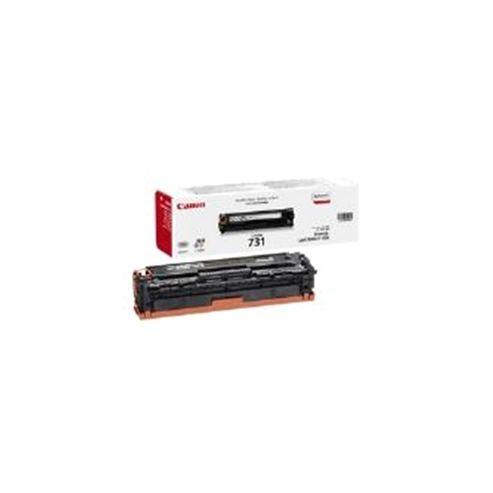 Image of Canon 731 (black) High Capacity Toner Cartridge (yield 2,400 Pages)