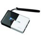 Compact Memory Card Reader & USB Hub