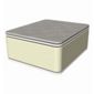Kit for Kids Baby Foam Ventiflow Crib / Travel Cot Mattress - Folding Travel Cot