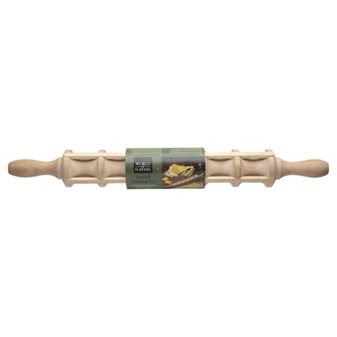 Image of Ravioli Rolling Pin