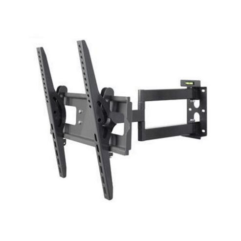 Image of Techlink Twm421 Double Arm Wall Mount For 26-55 Inch Tv Screens
