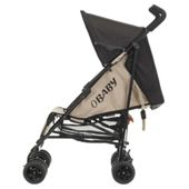 Obaby Atlas Stroller Sand
